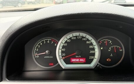 Chevrolet Lacetti, 2010 год, 600 000 рублей, 6 фотография