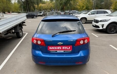 Chevrolet Lacetti, 2010 год, 600 000 рублей, 3 фотография