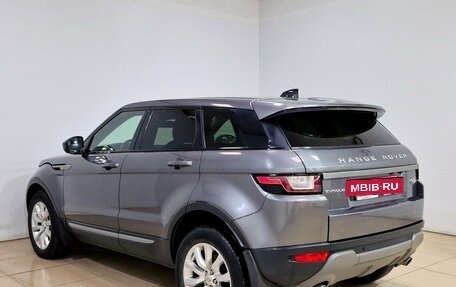 Land Rover Range Rover Evoque I, 2017 год, 2 680 000 рублей, 8 фотография
