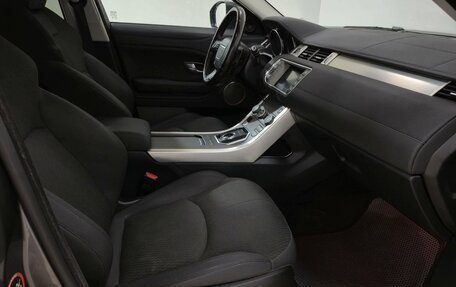 Land Rover Range Rover Evoque I, 2017 год, 2 680 000 рублей, 16 фотография