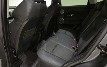 Land Rover Range Rover Evoque I, 2017 год, 2 680 000 рублей, 18 фотография