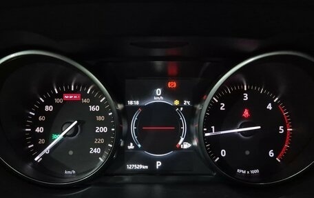 Land Rover Range Rover Evoque I, 2017 год, 2 680 000 рублей, 20 фотография