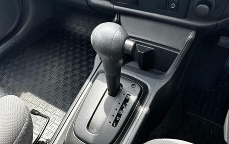 Nissan AD III, 2023 год, 1 100 700 рублей, 12 фотография