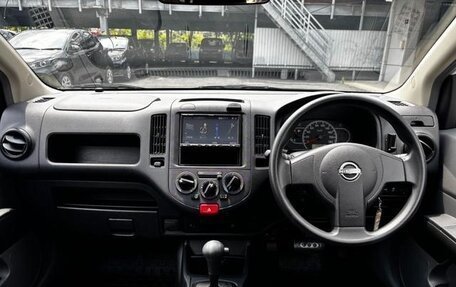 Nissan AD III, 2023 год, 1 100 700 рублей, 7 фотография