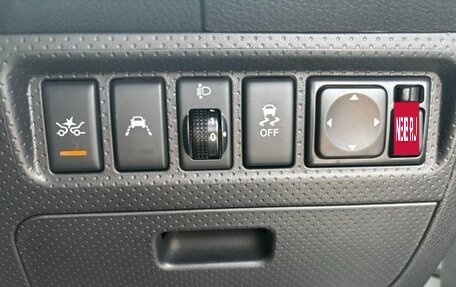 Nissan AD III, 2023 год, 1 100 700 рублей, 9 фотография