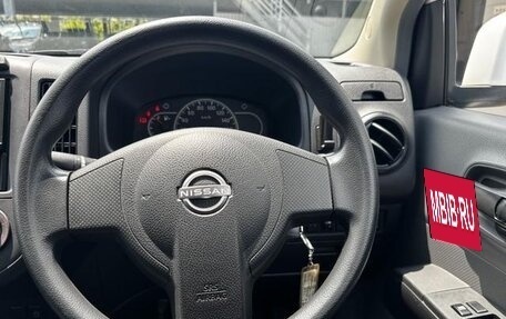 Nissan AD III, 2023 год, 1 100 700 рублей, 8 фотография
