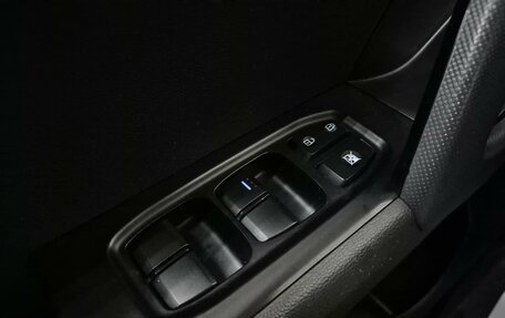 Hyundai Creta I рестайлинг, 2019 год, 1 700 000 рублей, 11 фотография