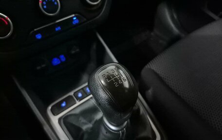Hyundai Creta I рестайлинг, 2019 год, 1 700 000 рублей, 24 фотография