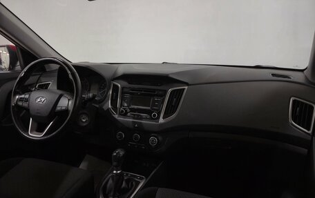 Hyundai Creta I рестайлинг, 2019 год, 1 700 000 рублей, 15 фотография