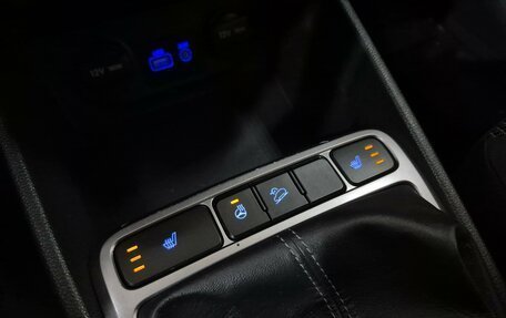 Hyundai Creta I рестайлинг, 2019 год, 1 700 000 рублей, 23 фотография