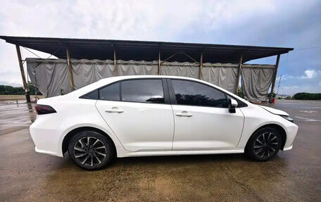 Toyota Corolla, 2026 год, 1 790 000 рублей, 10 фотография
