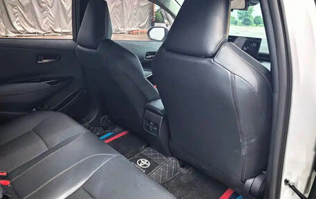 Toyota Corolla, 2026 год, 1 790 000 рублей, 8 фотография