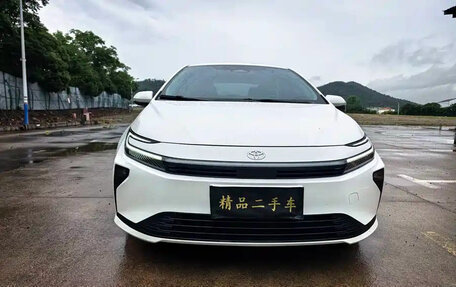 Toyota Corolla, 2026 год, 1 790 000 рублей, 2 фотография