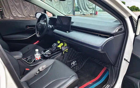 Toyota Corolla, 2026 год, 1 790 000 рублей, 7 фотография