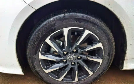 Toyota Corolla, 2026 год, 1 790 000 рублей, 5 фотография