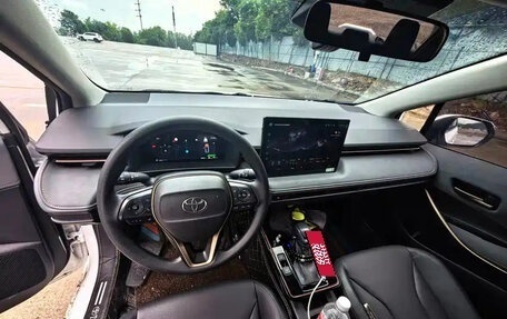Toyota Corolla, 2026 год, 1 790 000 рублей, 9 фотография