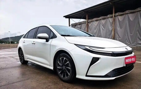 Toyota Corolla, 2026 год, 1 790 000 рублей, 3 фотография