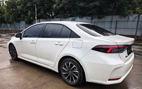 Toyota Corolla, 2026 год, 1 790 000 рублей, 11 фотография