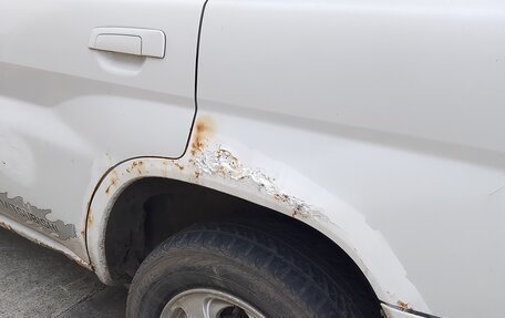 Mitsubishi Pajero iO, 2000 год, 133 333 рублей, 4 фотография