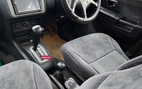 Mitsubishi Pajero iO, 2000 год, 133 333 рублей, 3 фотография