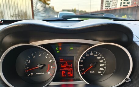 Mitsubishi Outlander III рестайлинг 3, 2008 год, 1 230 000 рублей, 21 фотография