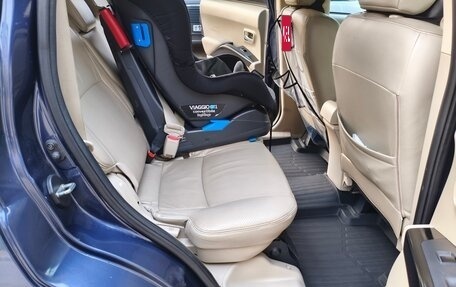 Mitsubishi Outlander III рестайлинг 3, 2008 год, 1 230 000 рублей, 18 фотография