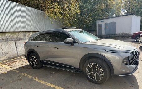 Haval F7, 2024 год, 2 600 000 рублей, 2 фотография