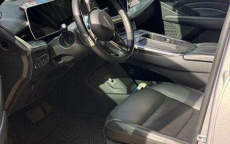 Haval F7, 2024 год, 2 600 000 рублей, 6 фотография