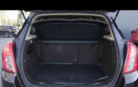 Opel Mokka I, 2013 год, 1 100 000 рублей, 9 фотография