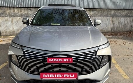 Haval F7, 2024 год, 2 600 000 рублей, 3 фотография