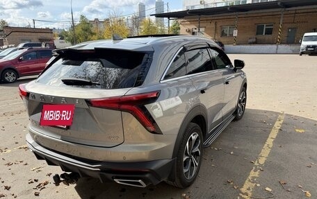 Haval F7, 2024 год, 2 600 000 рублей, 8 фотография
