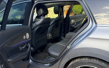 Mercedes-Benz E-Класс, 2021 год, 4 735 000 рублей, 7 фотография