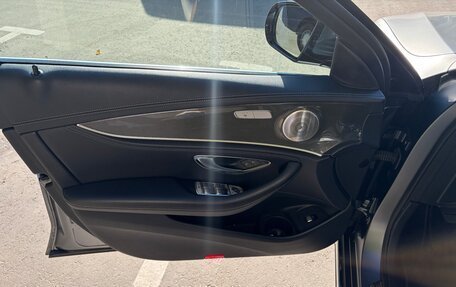 Mercedes-Benz E-Класс, 2021 год, 4 735 000 рублей, 18 фотография