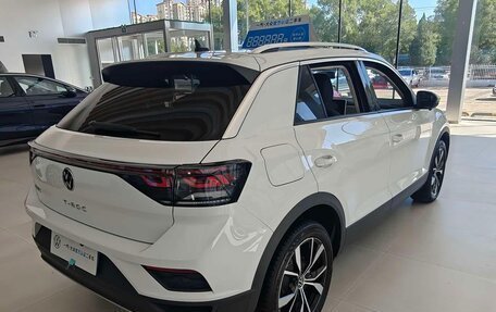 Volkswagen T-Roc I, 2026 год, 1 850 325 рублей, 4 фотография