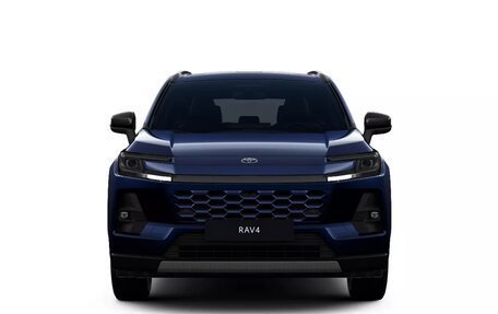 Toyota RAV4, 2026 год, 4 350 000 рублей, 9 фотография