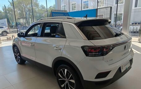 Volkswagen T-Roc I, 2026 год, 1 850 325 рублей, 6 фотография