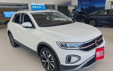 Volkswagen T-Roc I, 2026 год, 1 850 325 рублей, 3 фотография