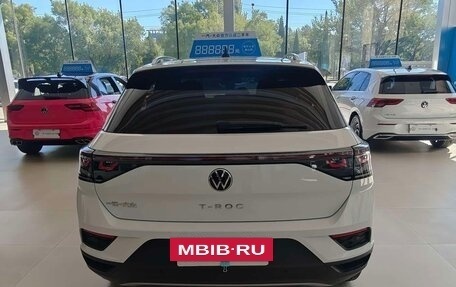Volkswagen T-Roc I, 2026 год, 1 850 325 рублей, 5 фотография