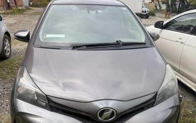 Toyota Vitz, 2016 год, 700 000 рублей, 1 фотография