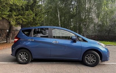 Nissan Note II рестайлинг, 2018 год, 1 000 000 рублей, 1 фотография