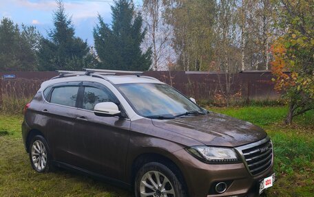 Haval H2, 2019 год, 1 600 000 рублей, 1 фотография