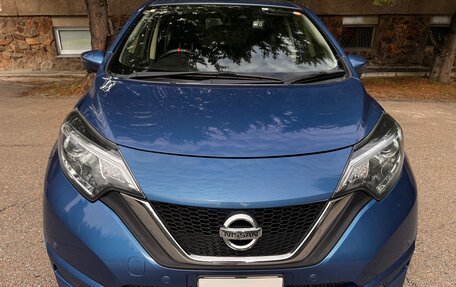 Nissan Note II рестайлинг, 2018 год, 1 000 000 рублей, 3 фотография