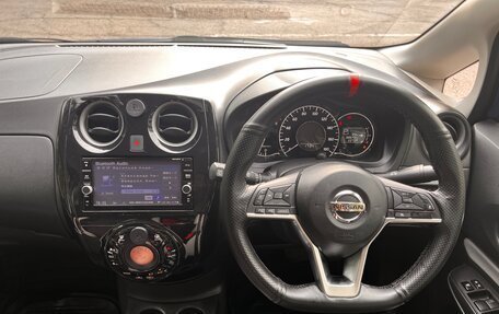 Nissan Note II рестайлинг, 2018 год, 1 000 000 рублей, 7 фотография