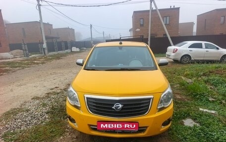 Ravon R4, 2019 год, 520 000 рублей, 1 фотография