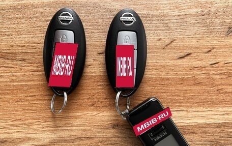 Nissan Note II рестайлинг, 2018 год, 1 000 000 рублей, 12 фотография