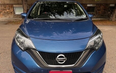 Nissan Note II рестайлинг, 2018 год, 1 000 000 рублей, 13 фотография