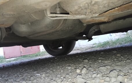 Volkswagen Golf IV, 2000 год, 150 000 рублей, 8 фотография
