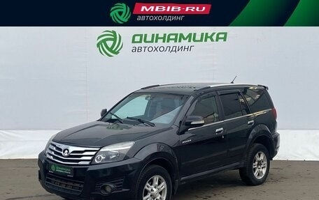 Great Wall Hover H3 I, 2011 год, 485 000 рублей, 1 фотография