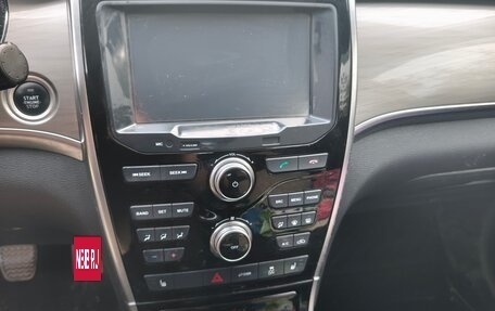 Haval H2, 2019 год, 1 600 000 рублей, 6 фотография
