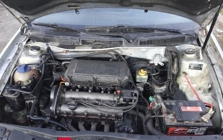 Volkswagen Golf IV, 2000 год, 150 000 рублей, 6 фотография